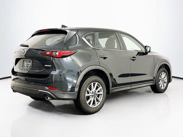 used 2023 Mazda CX-5 car, priced at $23,109