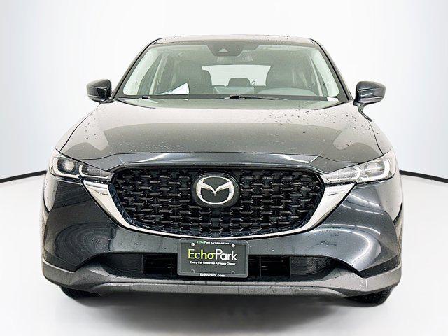 used 2023 Mazda CX-5 car, priced at $23,109