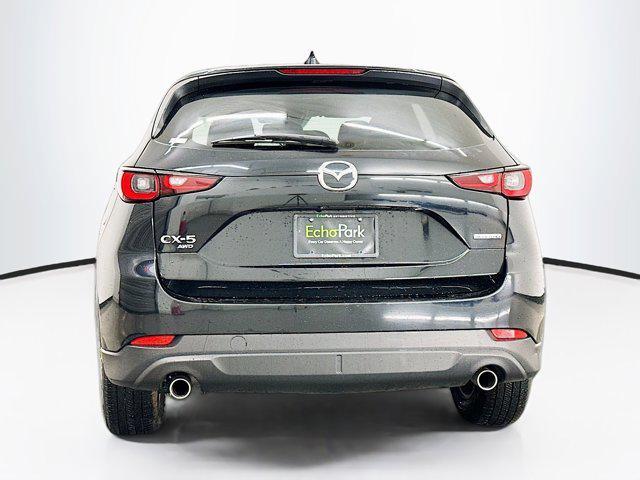 used 2023 Mazda CX-5 car, priced at $23,109