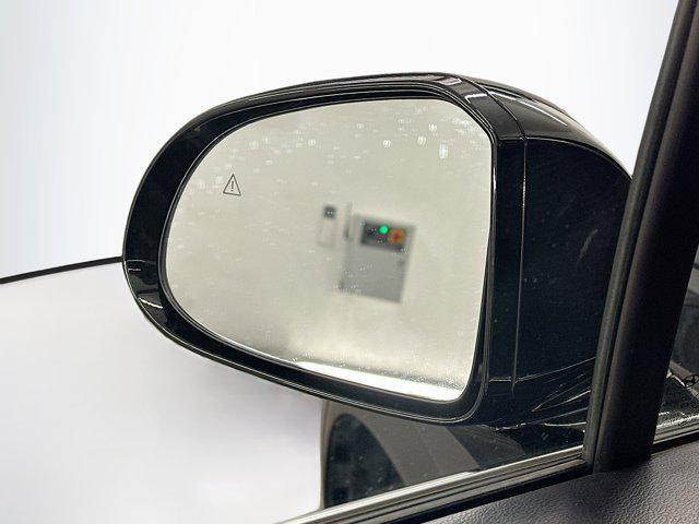 used 2023 Hyundai Santa Fe car, priced at $26,197