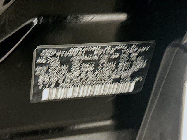 used 2023 Hyundai Santa Fe car, priced at $26,197