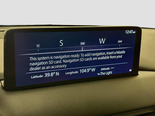 used 2022 Mazda CX-5 car, priced at $23,997