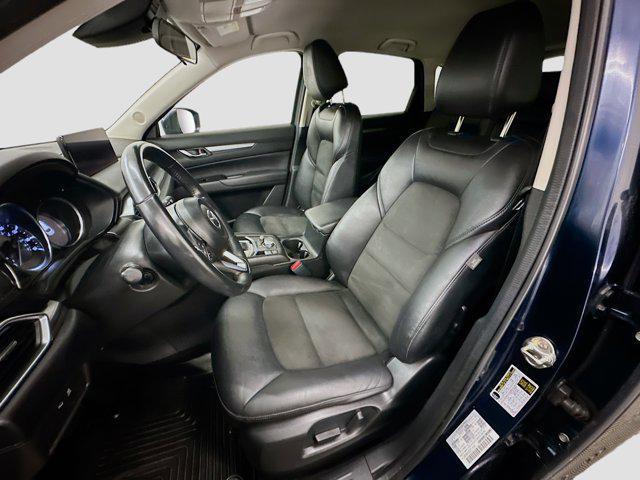 used 2022 Mazda CX-5 car, priced at $23,997