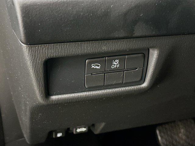 used 2022 Mazda CX-5 car, priced at $23,997