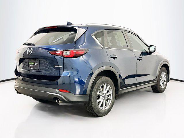 used 2022 Mazda CX-5 car, priced at $23,997