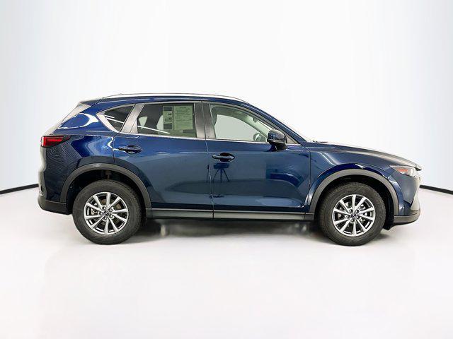 used 2022 Mazda CX-5 car, priced at $23,997