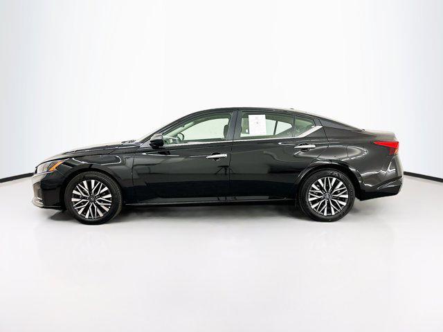 used 2024 Nissan Altima car, priced at $20,489