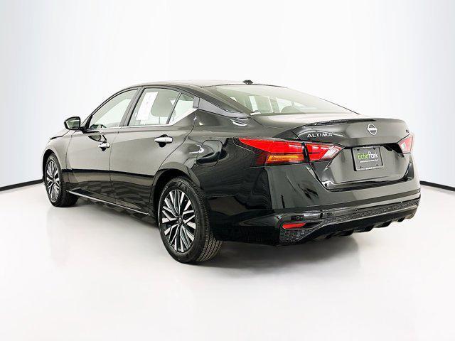 used 2024 Nissan Altima car, priced at $20,489