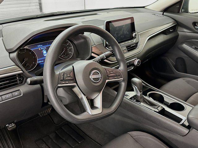 used 2024 Nissan Altima car, priced at $20,489