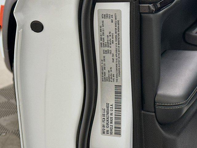 used 2022 Jeep Grand Cherokee L car, priced at $27,997