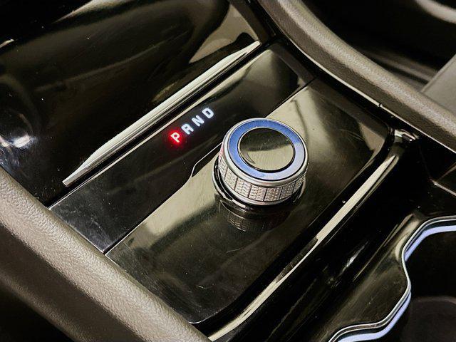used 2022 Jeep Grand Cherokee L car, priced at $27,997