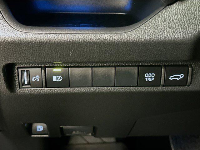 used 2024 Toyota RAV4 Prime car, priced at $48,197