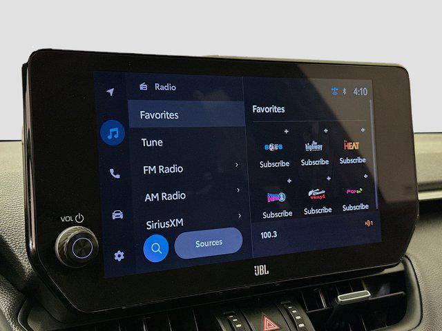 used 2024 Toyota RAV4 Prime car, priced at $48,197