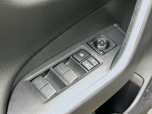 used 2024 Toyota RAV4 Prime car, priced at $48,197