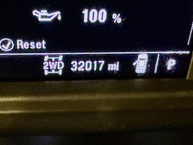 used 2023 GMC Sierra 1500 car, priced at $33,997