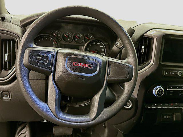 used 2023 GMC Sierra 1500 car, priced at $33,997