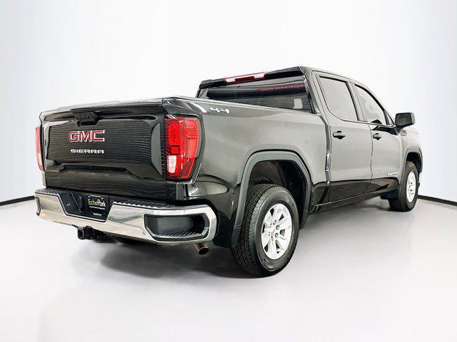 used 2023 GMC Sierra 1500 car, priced at $33,997