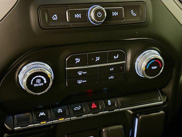 used 2023 GMC Sierra 1500 car, priced at $33,997