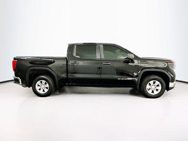 used 2023 GMC Sierra 1500 car, priced at $33,997