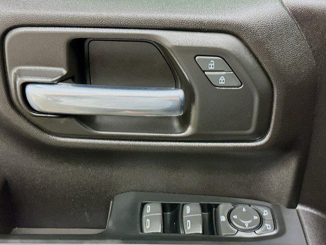 used 2023 GMC Sierra 1500 car, priced at $33,997