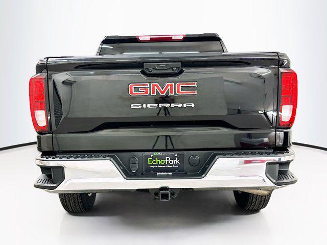 used 2023 GMC Sierra 1500 car, priced at $33,997