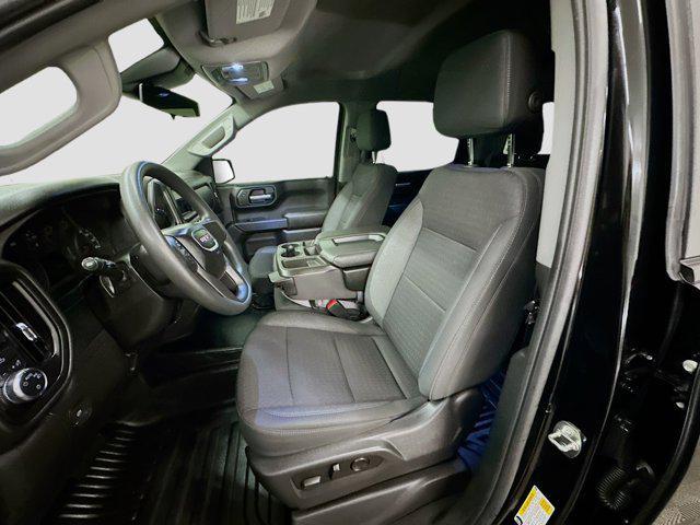used 2023 GMC Sierra 1500 car, priced at $33,997