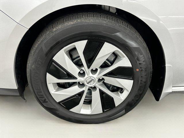 used 2022 Nissan Altima car, priced at $18,589