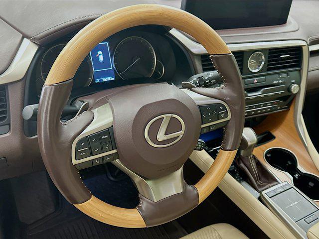 used 2020 Lexus RX 350 car, priced at $32,989