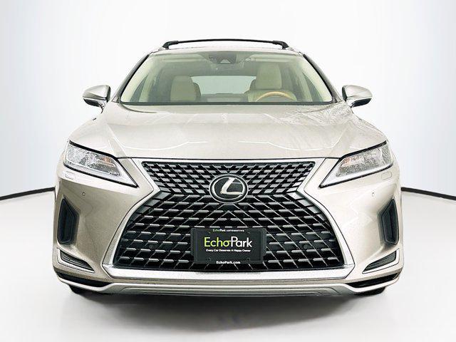 used 2020 Lexus RX 350 car, priced at $32,989