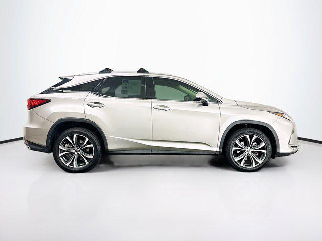 used 2020 Lexus RX 350 car, priced at $32,989