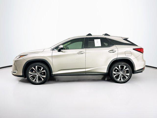 used 2020 Lexus RX 350 car, priced at $32,989