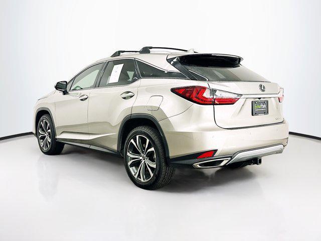 used 2020 Lexus RX 350 car, priced at $32,989