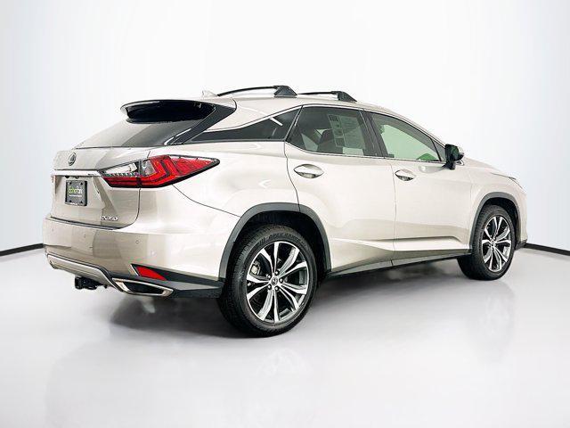 used 2020 Lexus RX 350 car, priced at $32,989