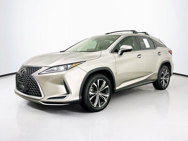 used 2020 Lexus RX 350 car, priced at $32,989