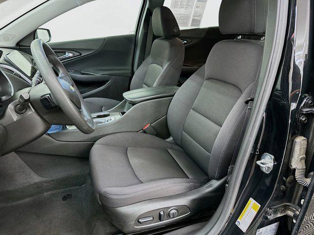 used 2023 Chevrolet Malibu car, priced at $17,269