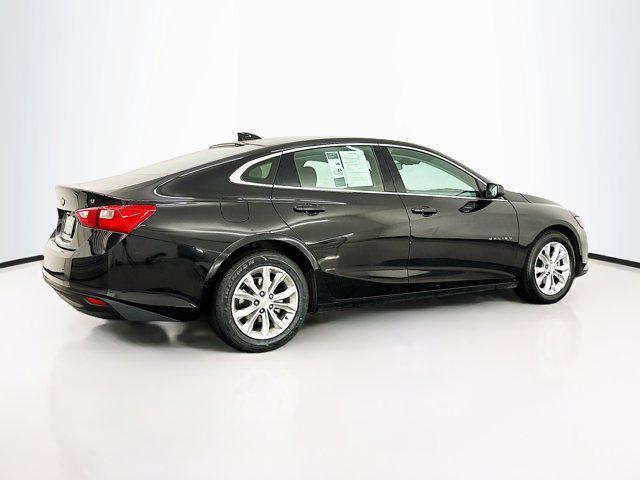 used 2023 Chevrolet Malibu car, priced at $17,269