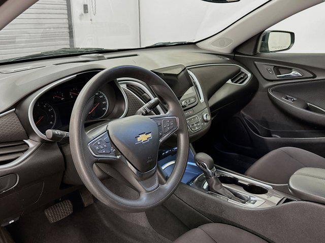 used 2023 Chevrolet Malibu car, priced at $17,269