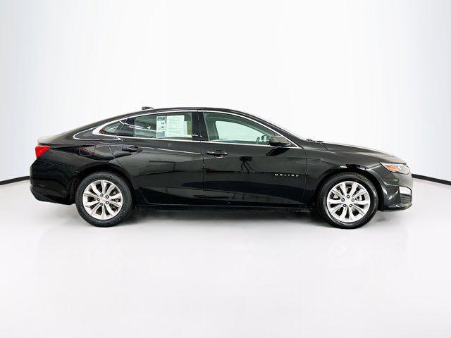 used 2023 Chevrolet Malibu car, priced at $17,269