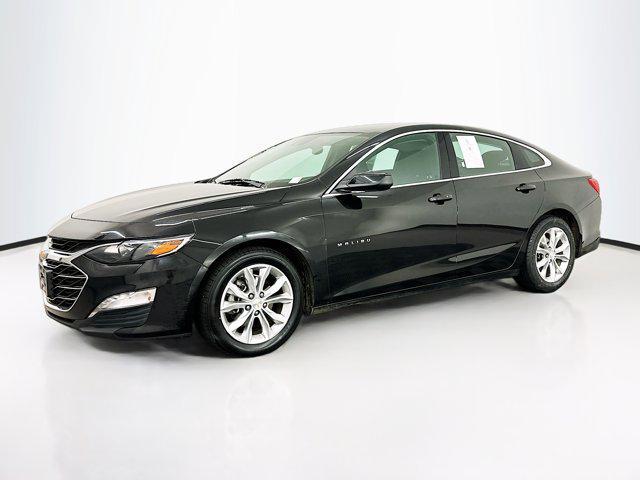 used 2023 Chevrolet Malibu car, priced at $17,269