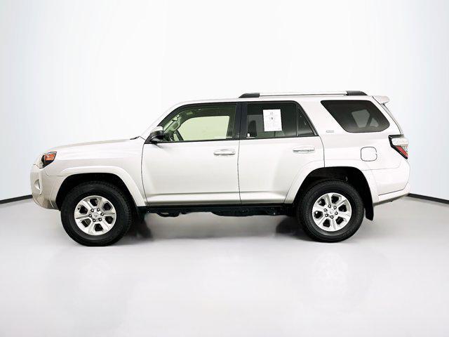 used 2022 Toyota 4Runner car, priced at $34,489