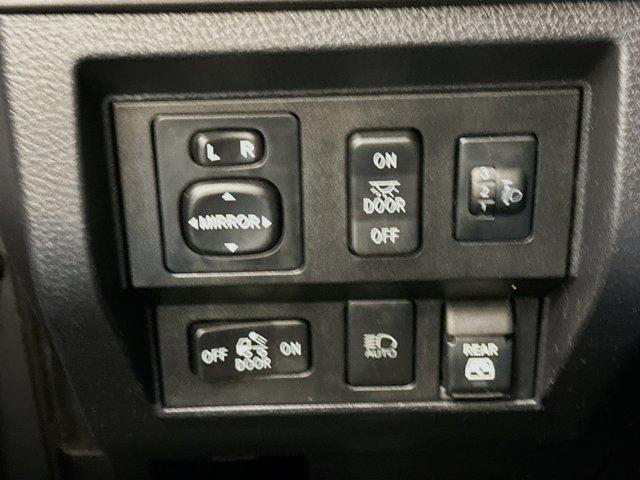 used 2020 Toyota Tundra car, priced at $34,999