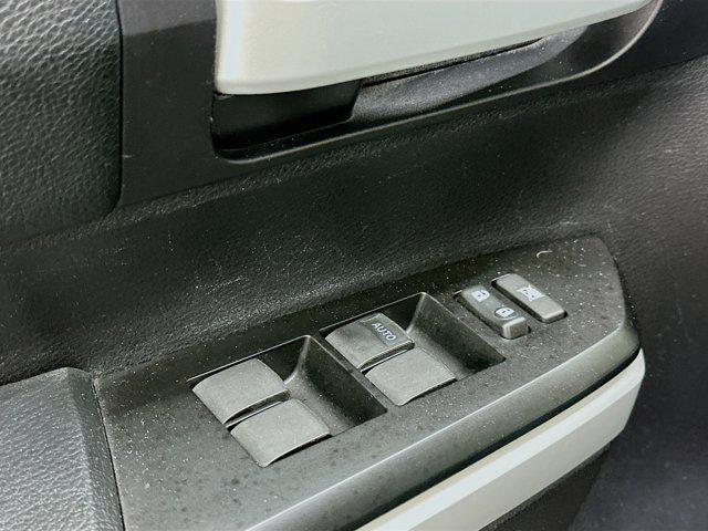 used 2020 Toyota Tundra car, priced at $34,999