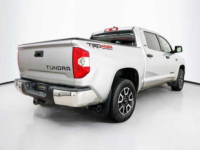 used 2020 Toyota Tundra car, priced at $34,999
