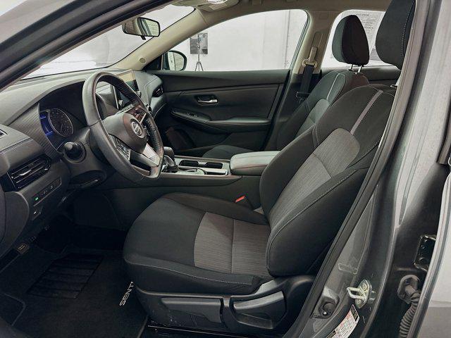 used 2022 Nissan Sentra car, priced at $18,989