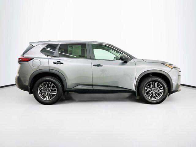 used 2023 Nissan Rogue car, priced at $21,589