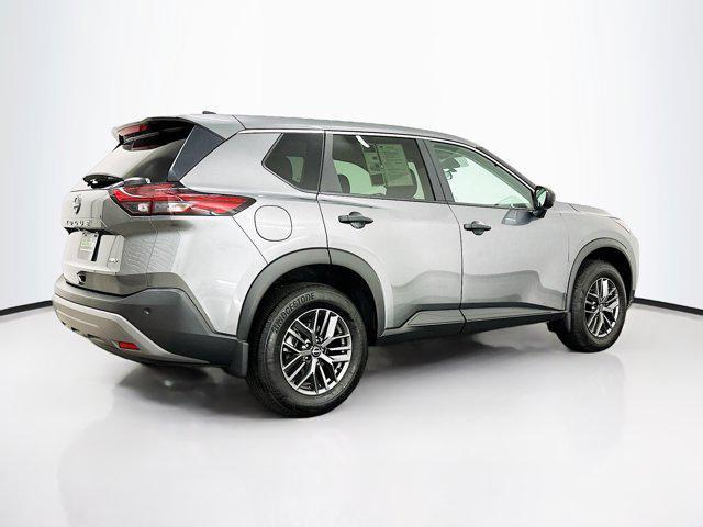 used 2023 Nissan Rogue car, priced at $21,589