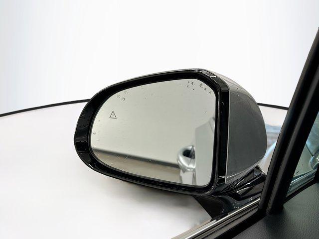 used 2022 Hyundai Santa Fe car, priced at $24,597
