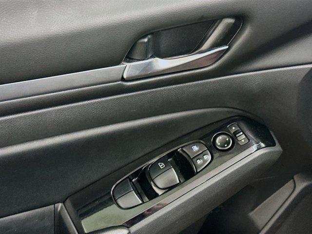 used 2023 Nissan Altima car, priced at $17,997
