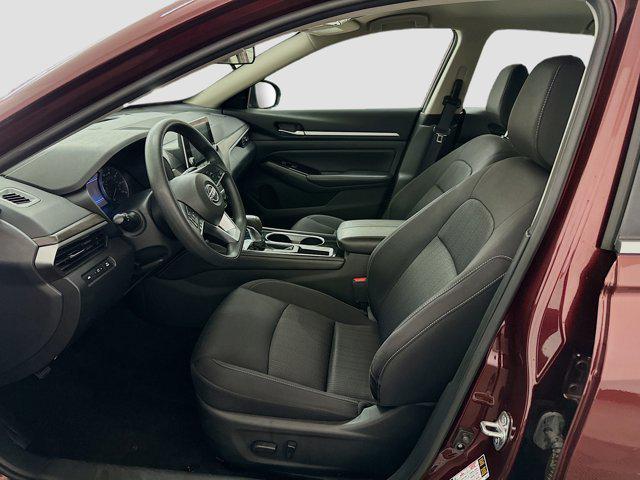 used 2023 Nissan Altima car, priced at $17,997