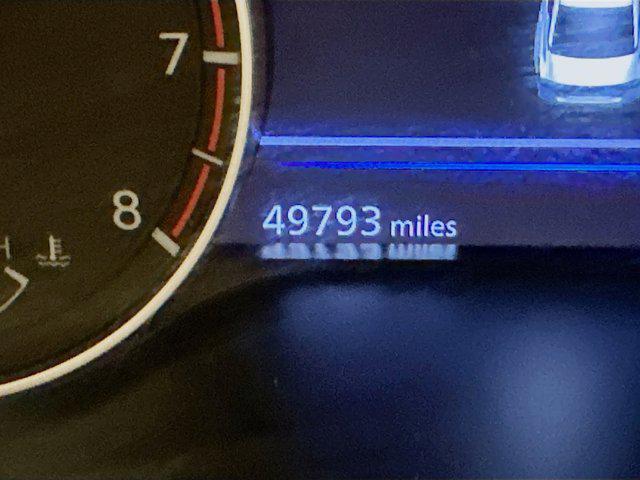 used 2023 Nissan Altima car, priced at $17,997